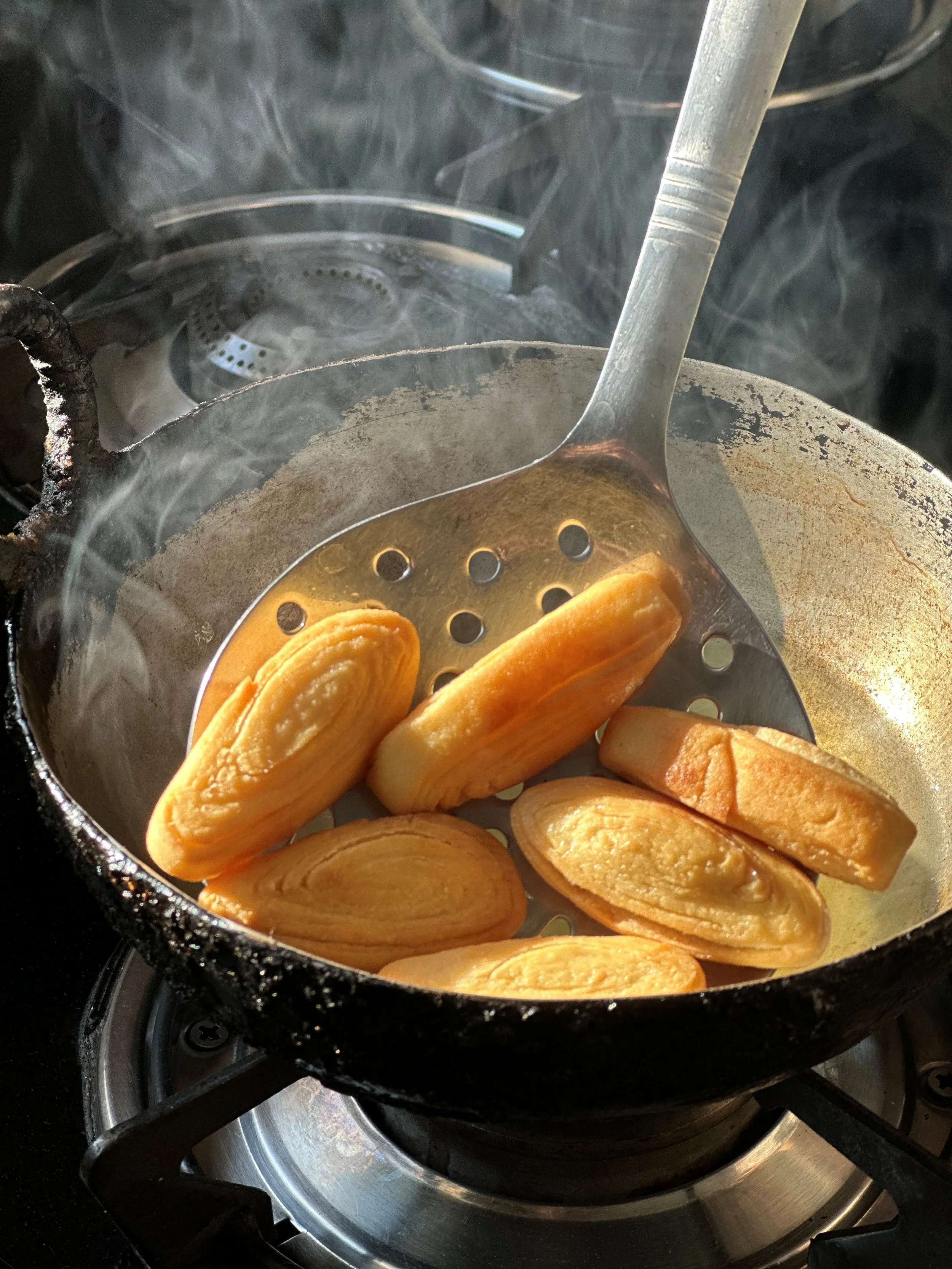Edible Archives Finds a New Home in Goa — GOYA